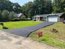 Best Asphalt Driveway Installation  in Sparta, WI